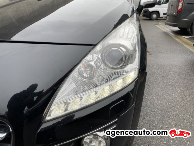 Peugeot 3008 HYbrid4 — 24