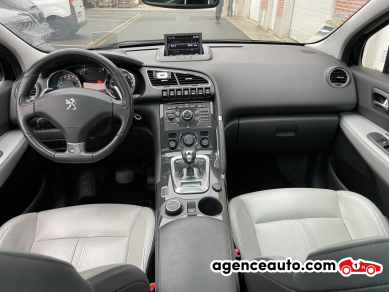 Peugeot 3008 HYbrid4 — 12