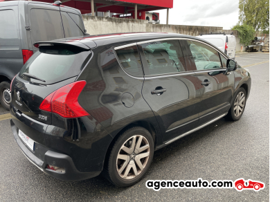 Peugeot 3008 HYbrid4 — 4