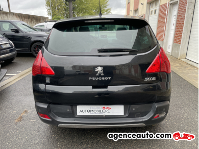 Peugeot 3008 HYbrid4 — 5