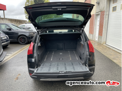 Peugeot 3008 HYbrid4 — 6