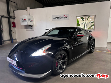 Nissan 370 Z COUPE 3.7 345 NISMO