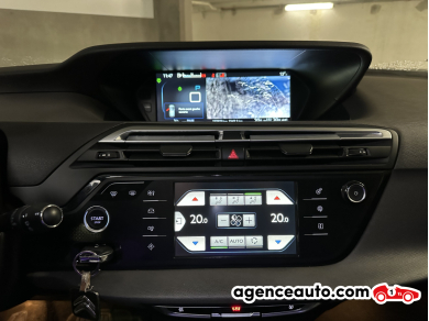 Citroen C4 Picasso — 12
