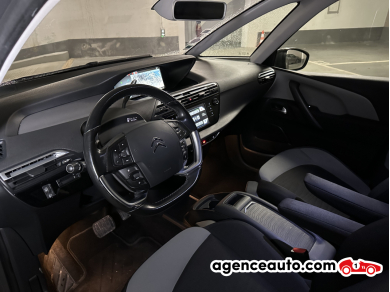 Citroen C4 Picasso — 9