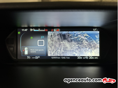 Citroen C4 Picasso — 14