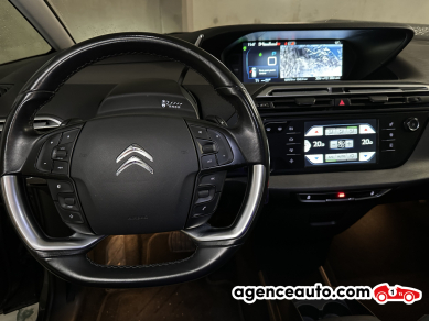 Citroen C4 Picasso — 10