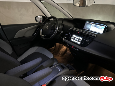 Citroen C4 Picasso — 11