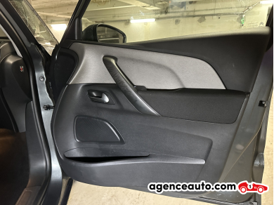 Citroen C4 Picasso — 16