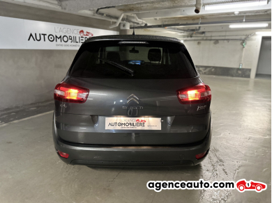 Citroen C4 Picasso — 4
