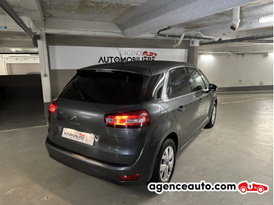 Citroen C4 Picasso — 5