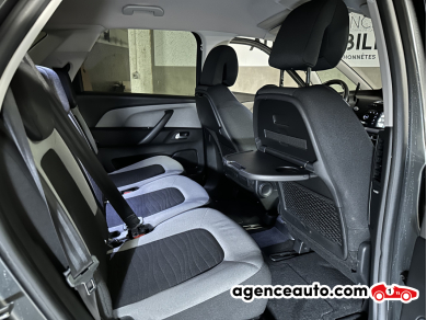 Citroen C4 Picasso — 17