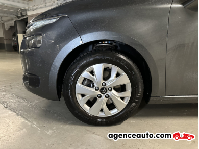 Citroen C4 Picasso — 8