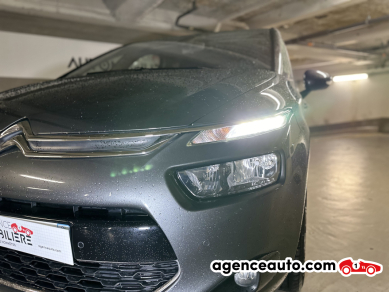 Citroen C4 Picasso — 3