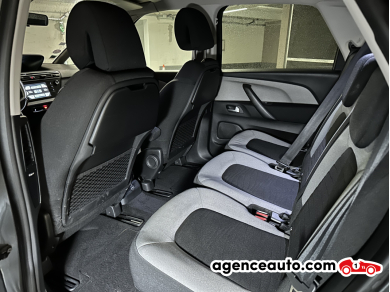 Citroen C4 Picasso — 18