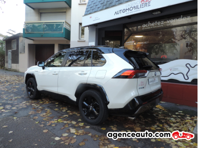 Toyota RAV4 — 6