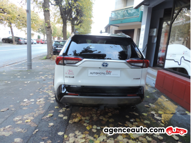 Toyota RAV4 — 5