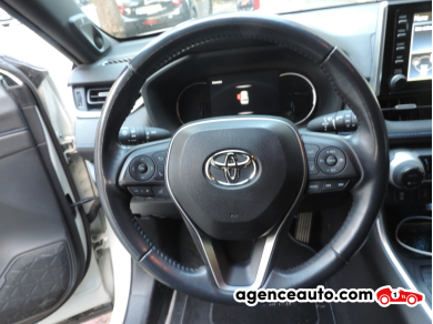 Toyota RAV4 — 21