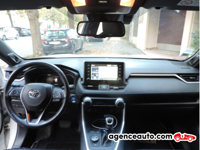 Toyota RAV4 — 20