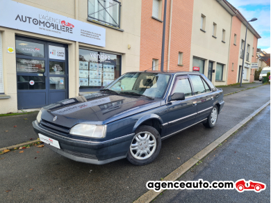 Renault R25 2.0 TX injection