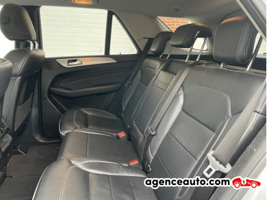 Mercedes ML — 17