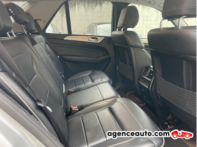 Mercedes ML — 18