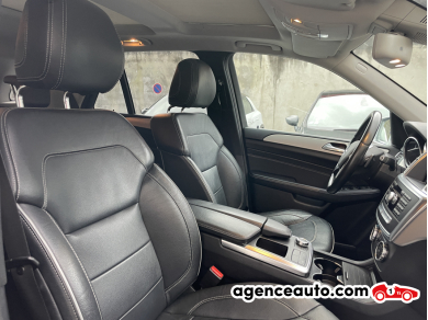 Mercedes ML — 15