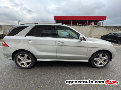 Mercedes ML — 4