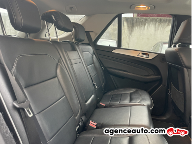Mercedes ML — 19