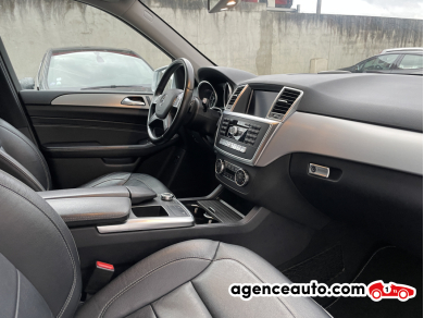 Mercedes ML — 16
