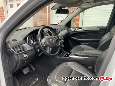 Mercedes ML — 14