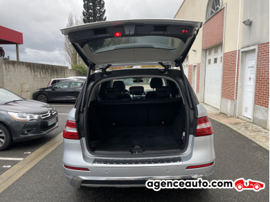 Mercedes ML — 7