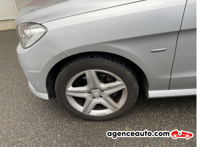 Mercedes ML — 38