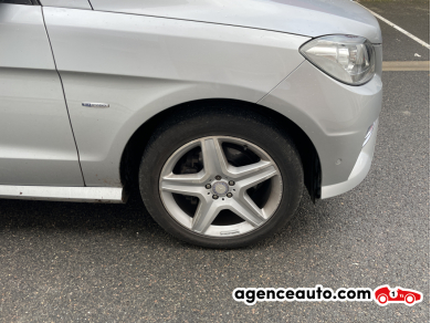 Mercedes ML — 37