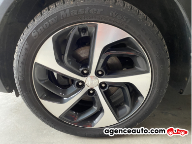 Hyundai Tucson — 18