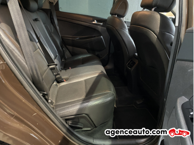 Hyundai Tucson — 26