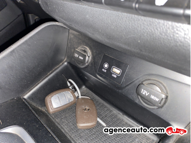 Hyundai Tucson — 21