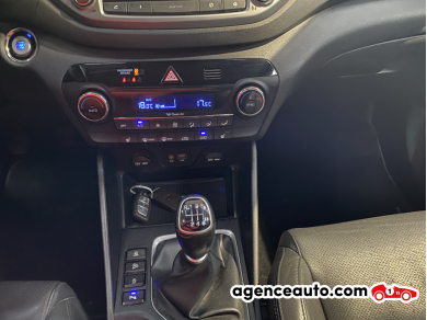 Hyundai Tucson — 22