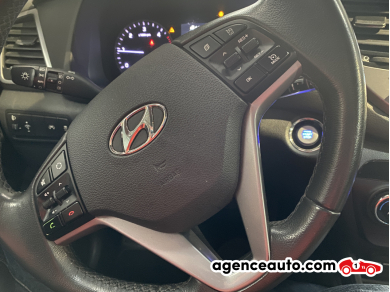 Hyundai Tucson — 19