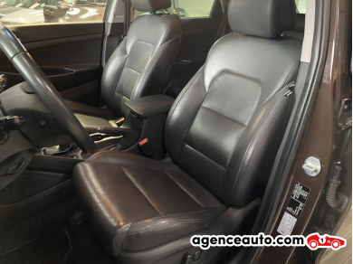 Hyundai Tucson — 9