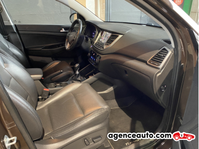Hyundai Tucson — 12