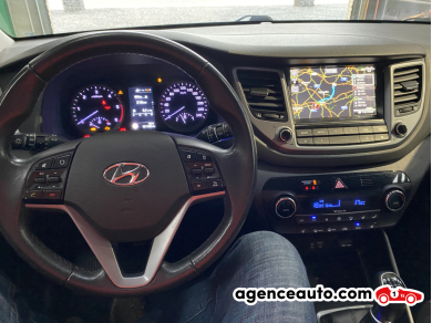 Hyundai Tucson — 20
