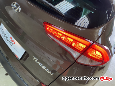 Hyundai Tucson — 17