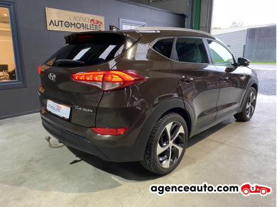 Hyundai Tucson — 6