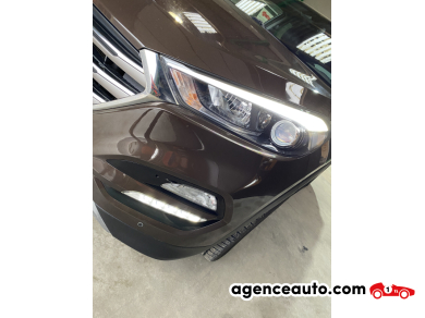 Hyundai Tucson — 15