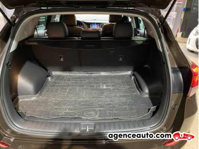 Hyundai Tucson — 30