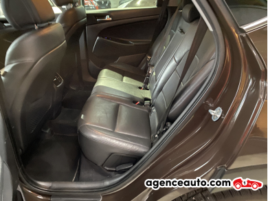 Hyundai Tucson — 28