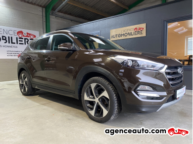 Hyundai Tucson — 3