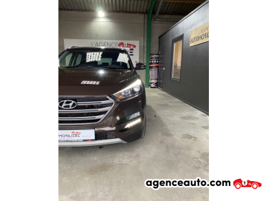 Hyundai Tucson — 14