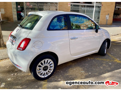 Fiat 500 — 2