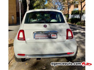 Fiat 500 — 3